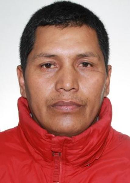 Williams Nahuamel Cordova