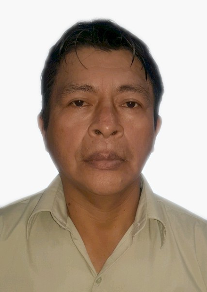 Willian Ikam Nugkuan