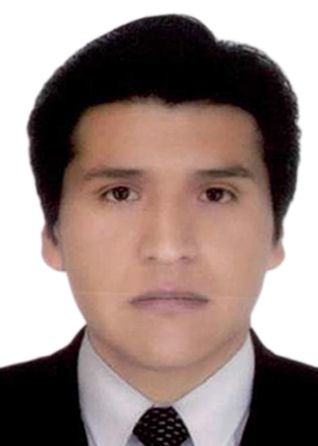Willian Qquelcca Churata