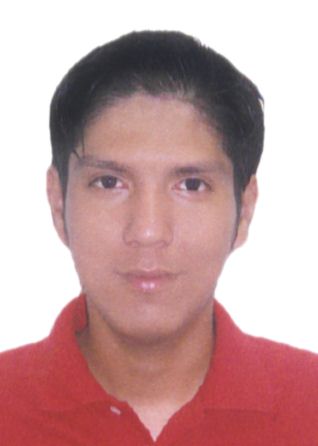 Willians Cachay Astete