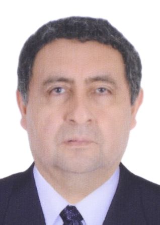 Willy Carlos Zuloaga Farromeque