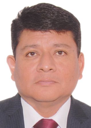 Willy Nidler Gamarra Hernandez