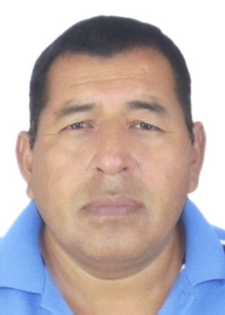 Willy Reynaldo Surco Alferez