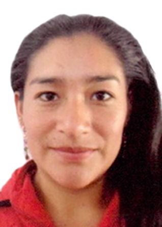 Wilma Corina Cristobal Cuentas