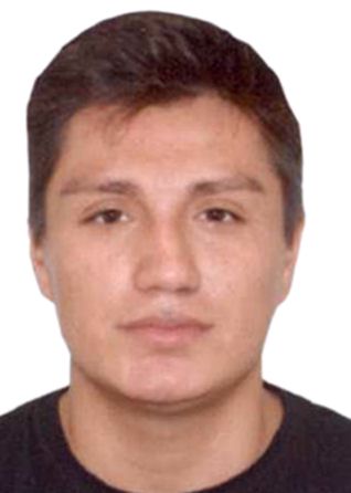 Wilman Rios Tapullima