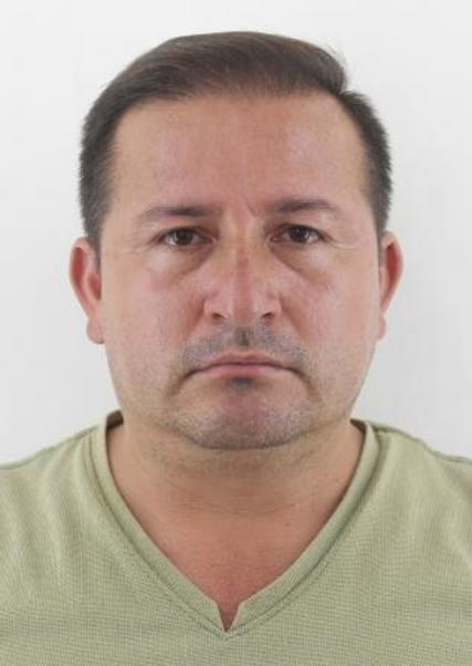 Wilmer Araujo Flores