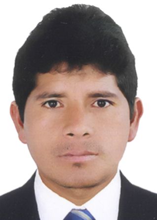 Wilmer cain cunto palomino