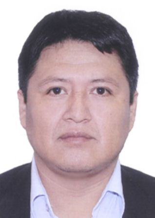 Wilmer Casely Huancas De La Cruz