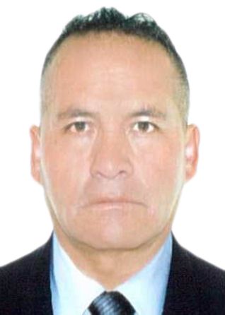 Wilmer Cesar Diaz Minaya