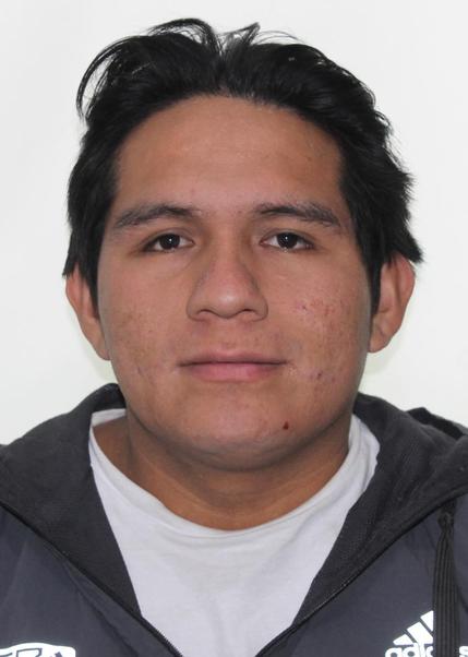 Wilmer Duran Cabrera