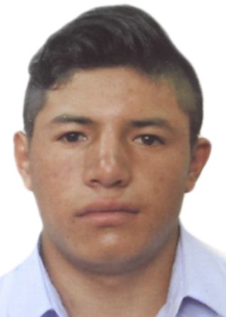 Wilmer Jordani Bacilio Ulloa