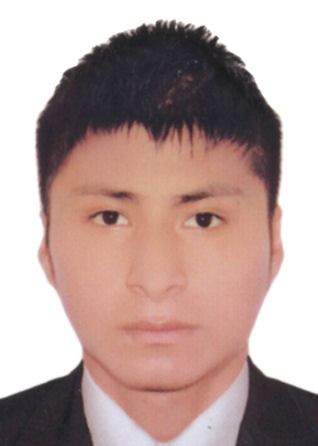 Wilmer Mallqui Flores