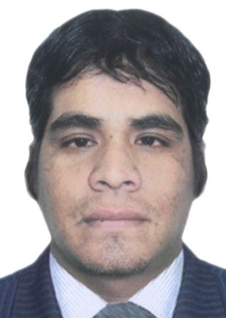 Wilmer Manuel Monsalve Matienzo