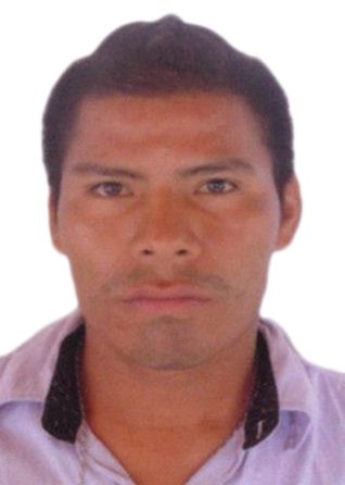 Wilmer Merino Vasquez