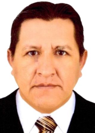 Wilmer Omar Cerna Cueva