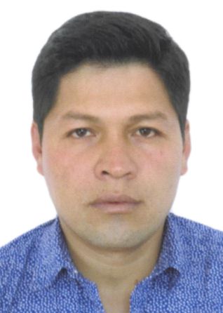 Wilmer Osias Bustamante Cusma