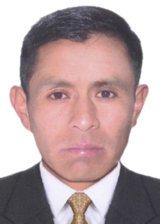 Wilmer Pariona Auccasi