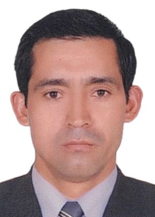 Wilmer Saturnino Blanco Colonio