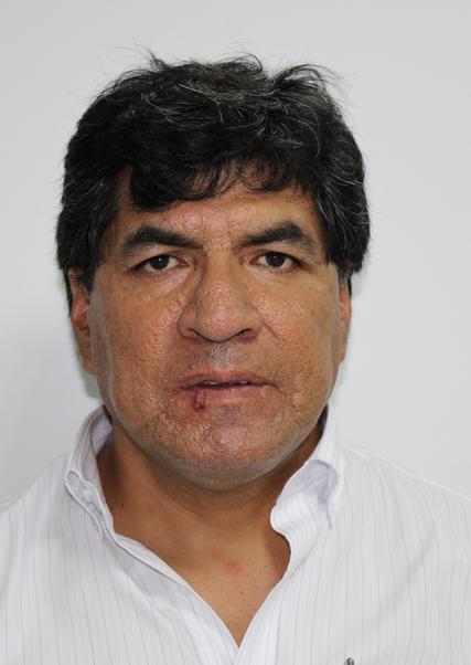 Wilmer Solis Bajonero Olivas