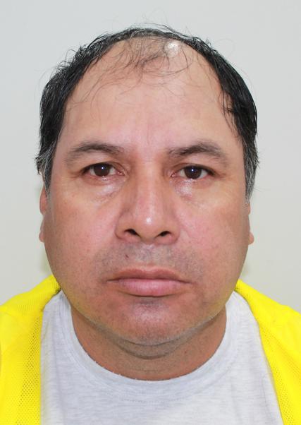 Wilmer Victor Coba Lozano