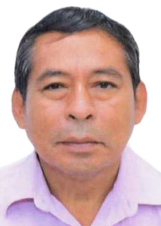 Wilmer Wilfredo Castillo Ordinola