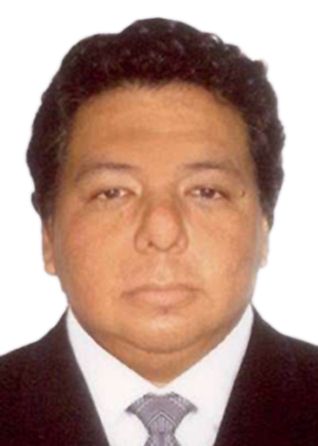 Wilser Joel Mosqueira Flores