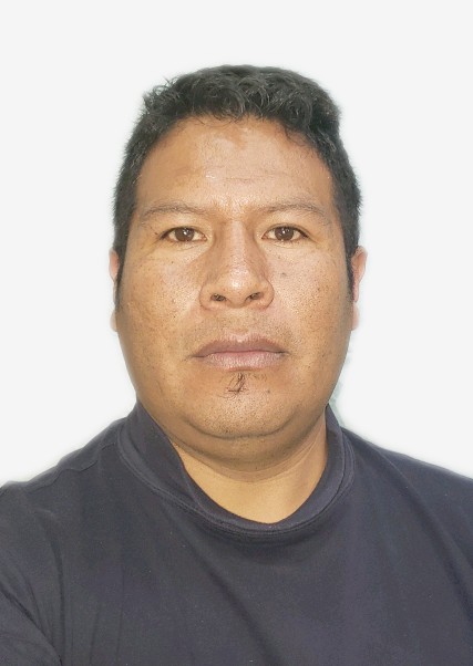 Wilson Calisaya Quenta