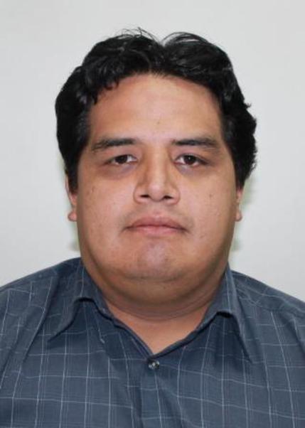 Wilson Eduardo Vargas Cubas