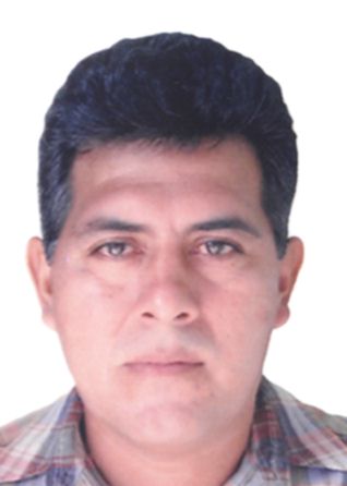 Wilson Incobet Rosales Yabar