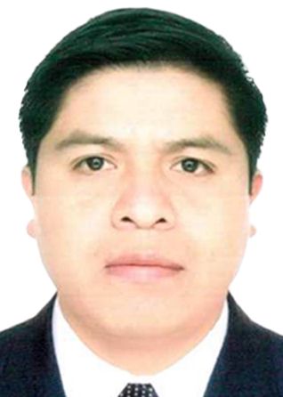 Wilson Sapo Cahuana