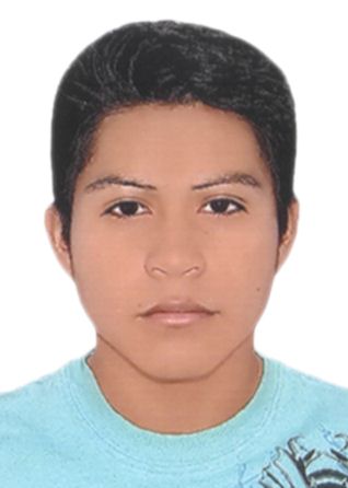 Wilson Tello Torres