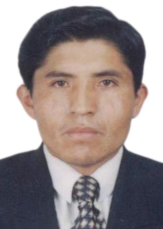 Wilson Walter Jimenez Chochoca