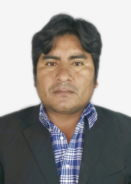 Wilver Evert Limache Sosa