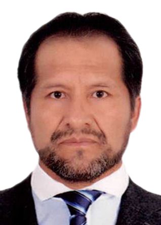 Wilver jaime peralta penado