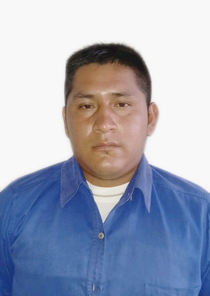 Withllury Yaicurima Amasifuen