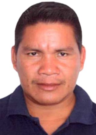 Wualter Camareno Prado