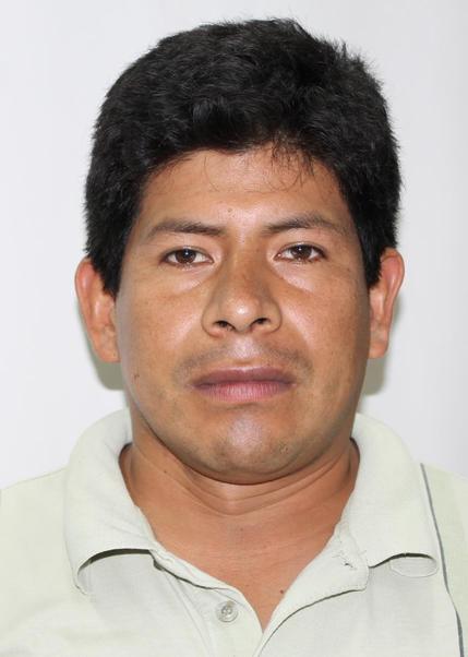 Wualter Manuel Flores Carrion