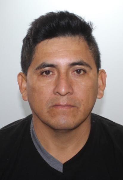 Wuilberto Becerra Noriega