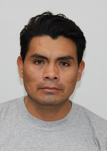 Wuilfredo Carlos Pantoja Rafael