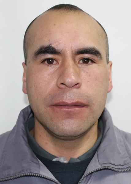 Wuine Meza Chavez