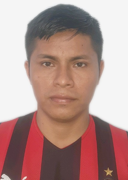 Xavier Eliseo Arimuya Manihuari