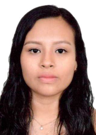 Ximena Del Rosario Dominguez Izquierdo