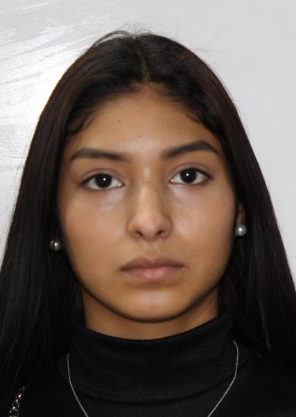 Xiomara Alejandra Marroquin Hernandez