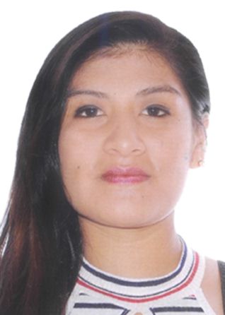 Xiomara Brillit Ferrer Luna Victoria