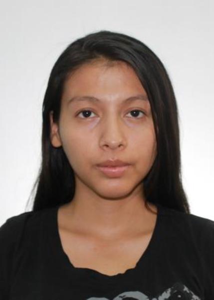 Xiomara Katherine Herrera ChuquilÍn