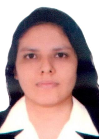 Xiomi Larisa DÁvila Saavedra