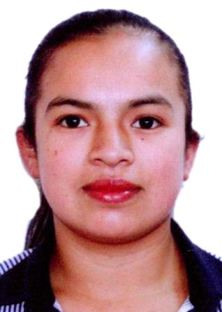 Xshelitza GÜadalupe Rios Zuta