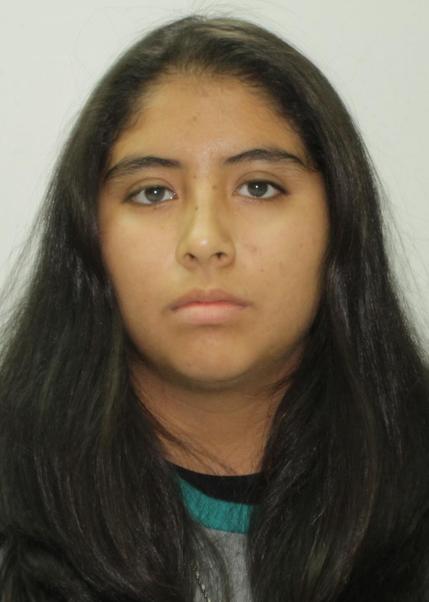 Yadhira esther lopez perez