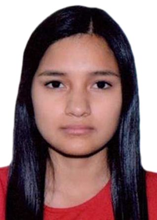Yadhira Nicole Aldave Vasquez