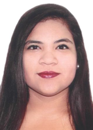 Yajaira Nicol Rojas Huatay